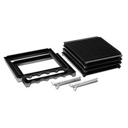 MERRYCHEF Griddle Accessory Pack PSA1108